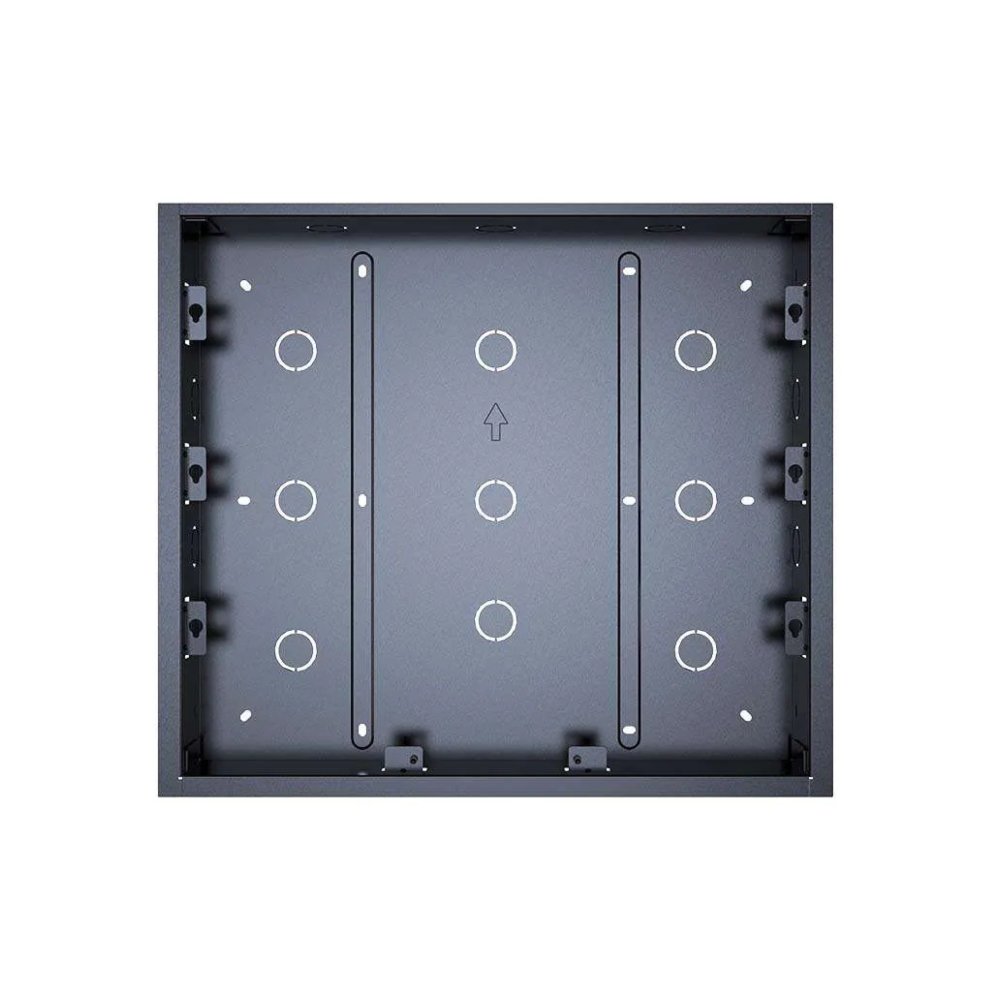 Akuvox X916 In-Wall Mounting Box Akuvox — view 2