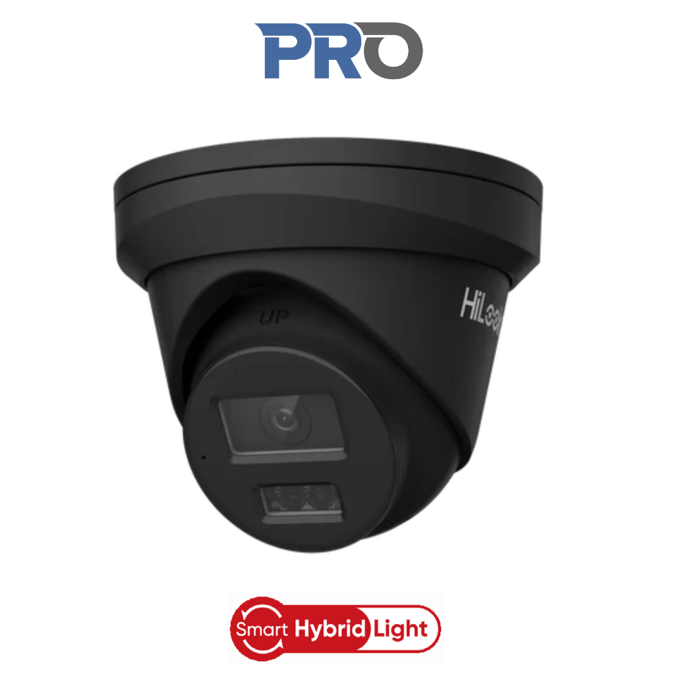 HiLook IPC-T363H-MU-BLK-2.8MM HiLook — view 2