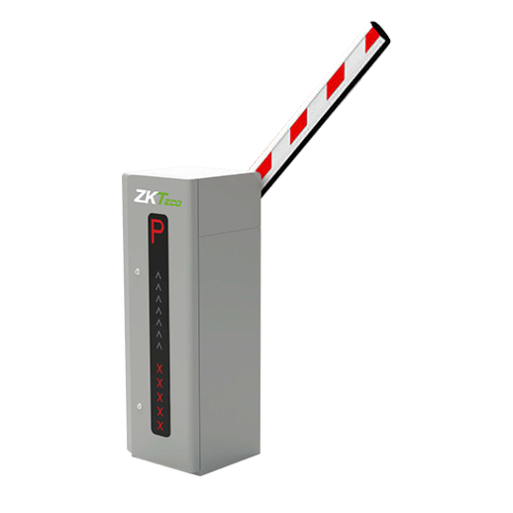 ZKTeco ProBG3045L/R-LED-W ZKTeco — view 3