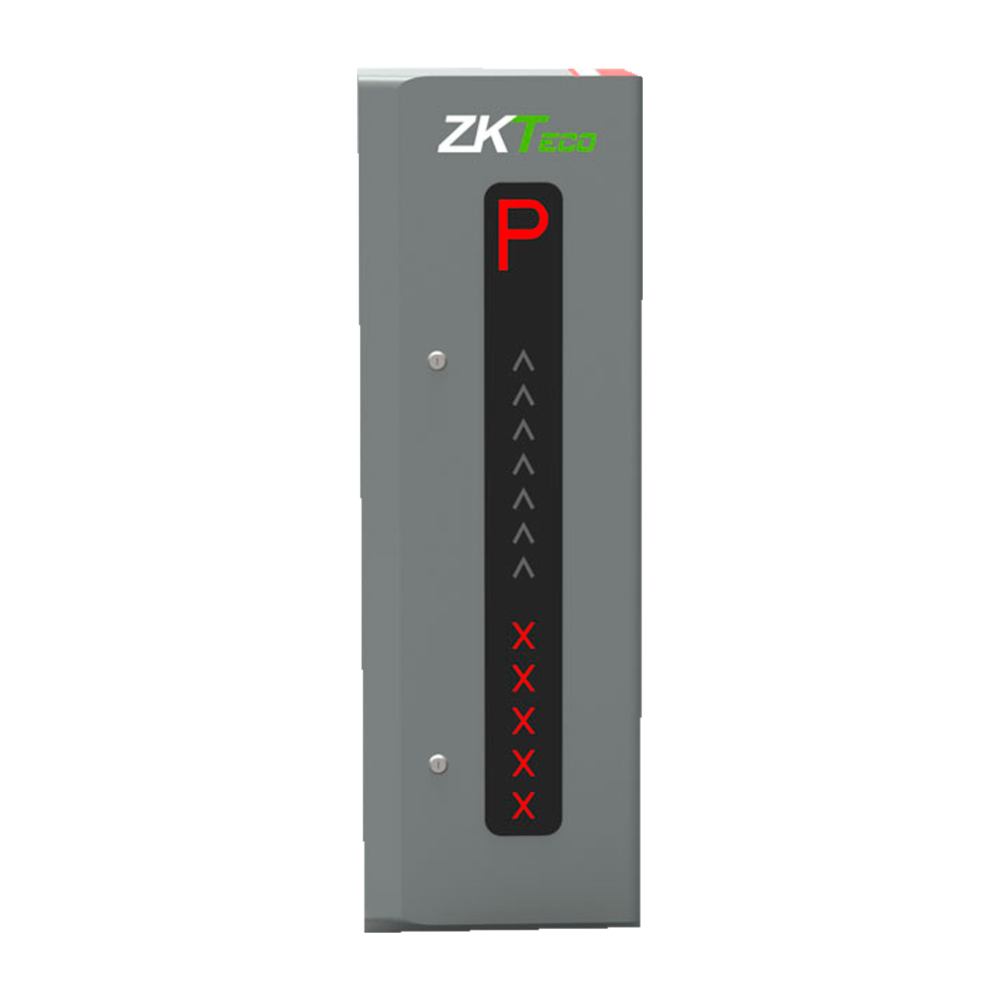 ZKTeco ProBG3045L/R-LED-W ZKTeco — view 5