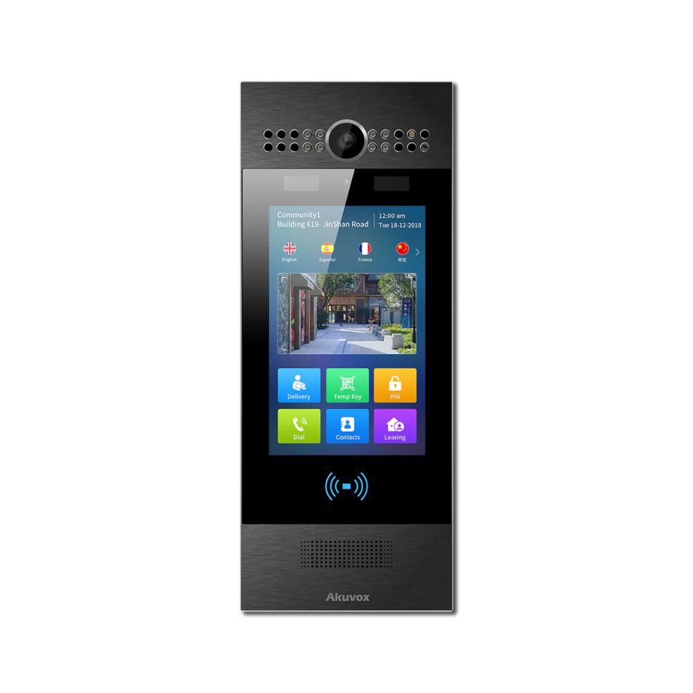 Akuvox R29C Akuvox — view 2