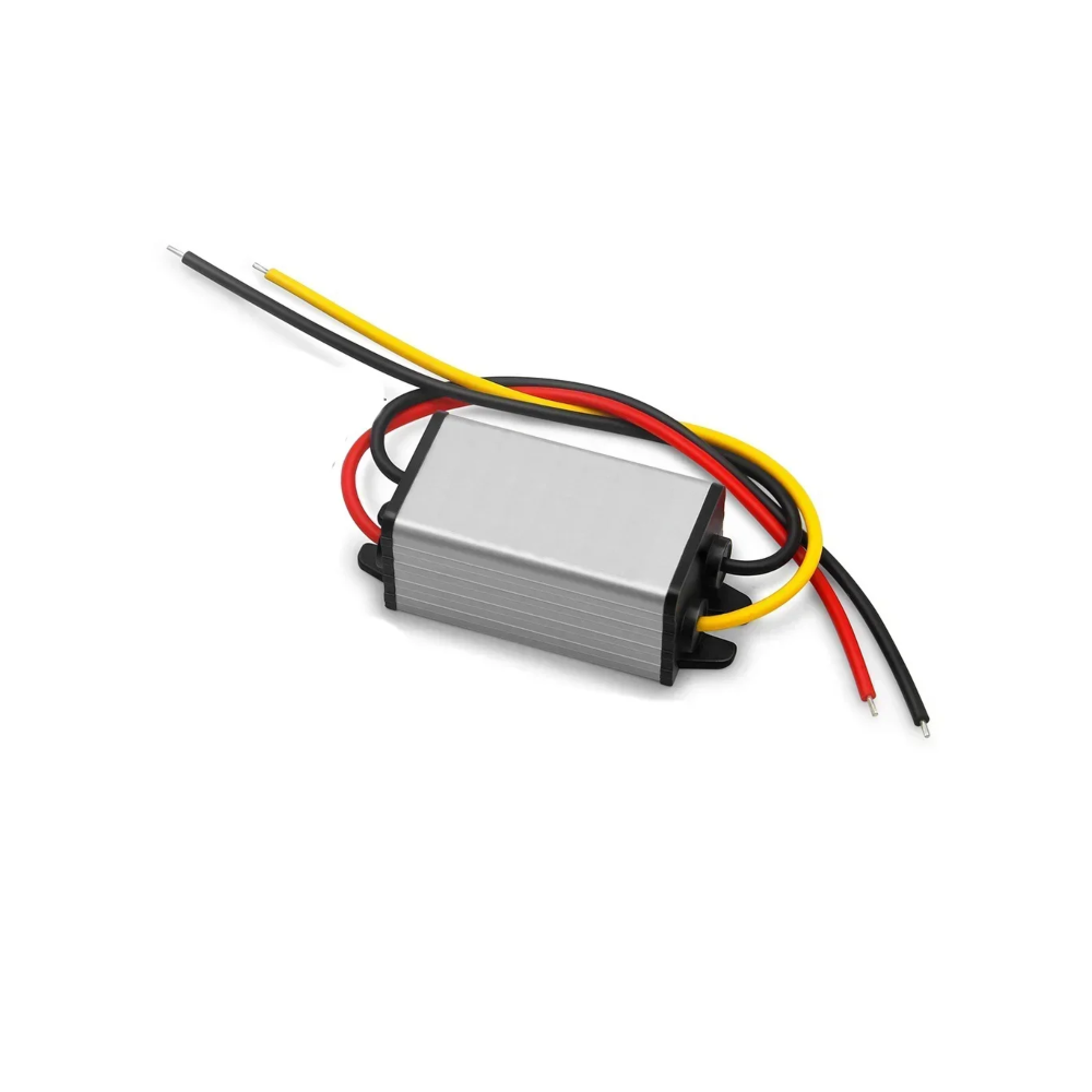 iSecure ICL-24VAC-12VDC-Converter iSecure — view 2