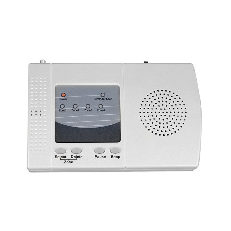 iSecure WDA-MFR iSecure — view 2