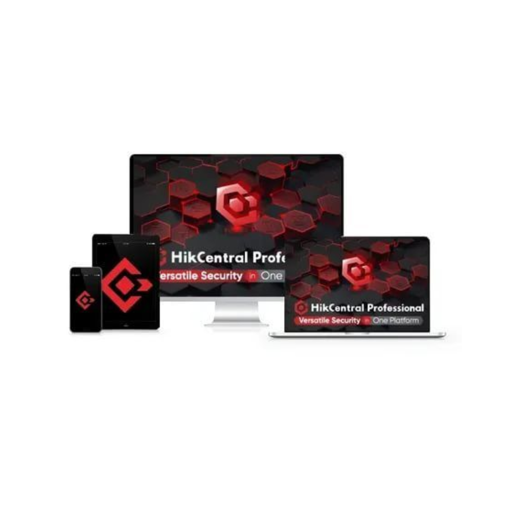 Hikvision DS-D6065UN-DL Hikvision — view 3