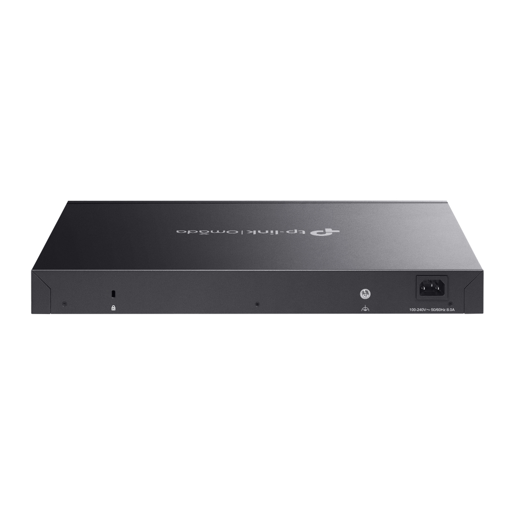 Omada Networks SG3428XPP-M2 Omada — view 3