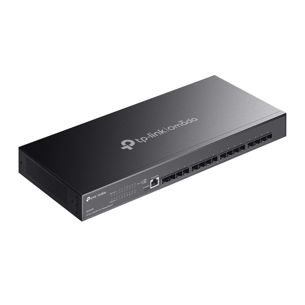 Omada Networks SX3016F Omada — view 5