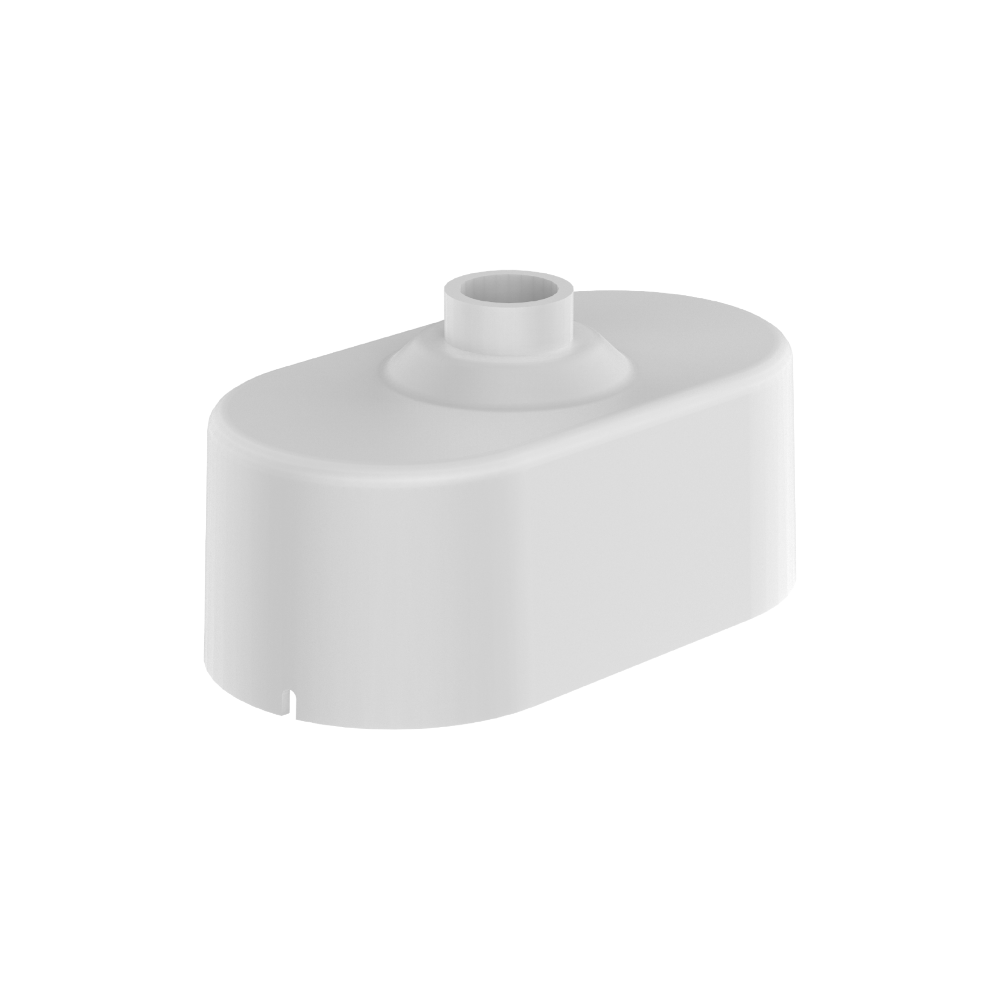Hikvision DS-1270ZJ-DE7 Hikvision — view 2