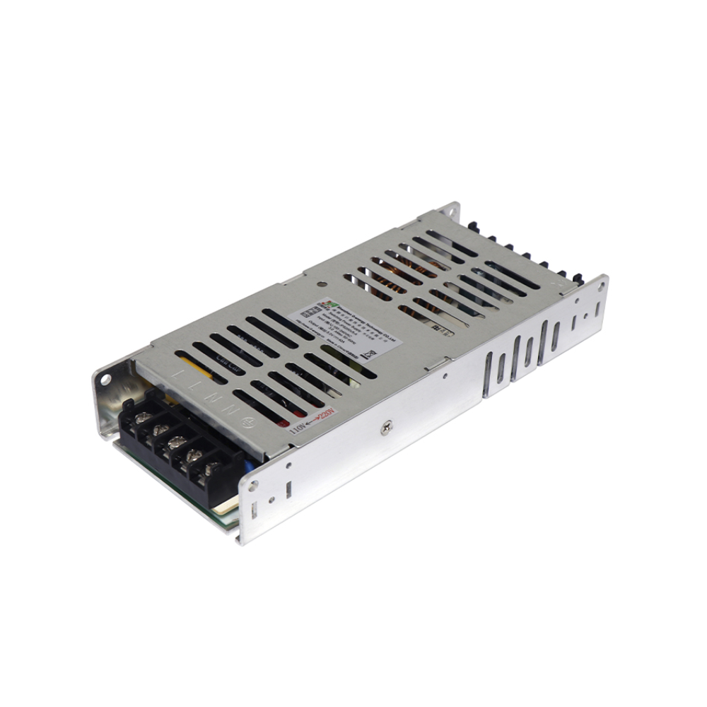 iSecure LPH300S5U8F iSecure — view 2