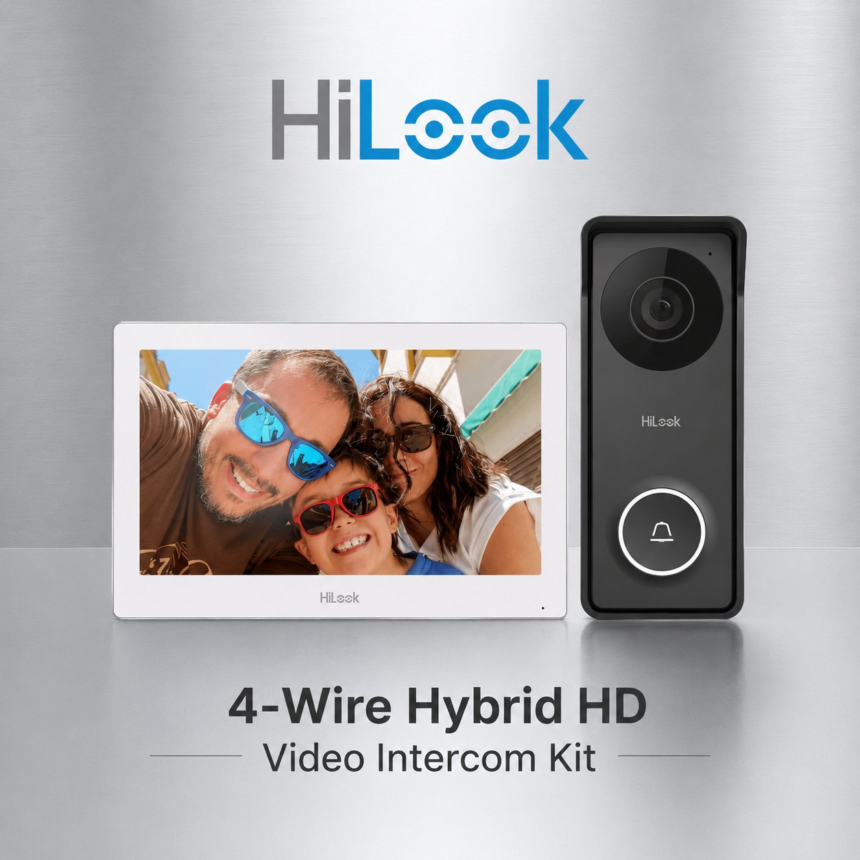 HiLook HA-KIT-H1 HiLook — view 2