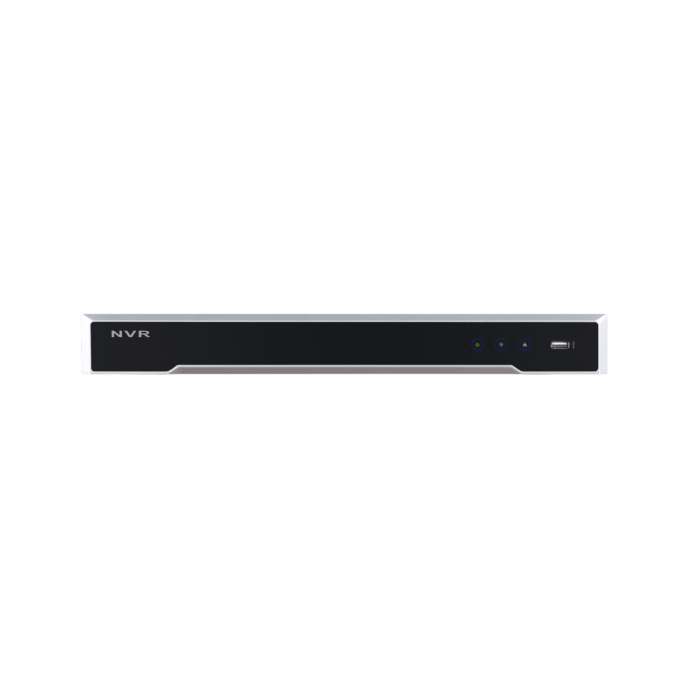 Hikvision DS-7604NI-M1/4P-4TB Hikvision — view 2