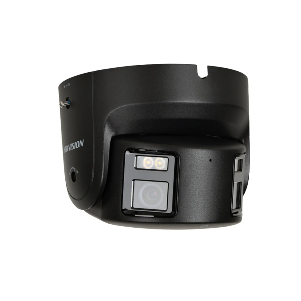 Hikvision DS-2CD2387G2P-LSU/SL-BLK Hikvision — view 2