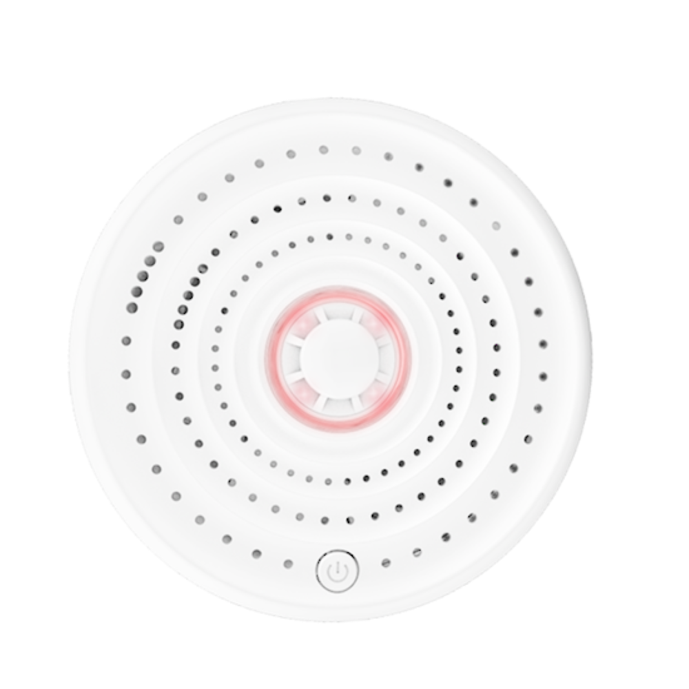 Vicarius Inc. Wireless Alarms