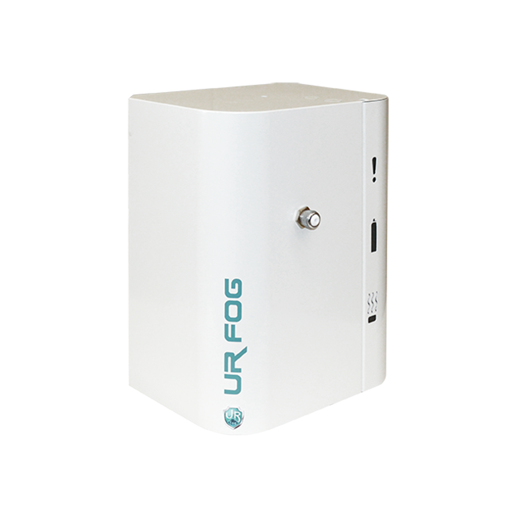 UrFog Fast 02 2C PRO PLUS UrFog — view 2