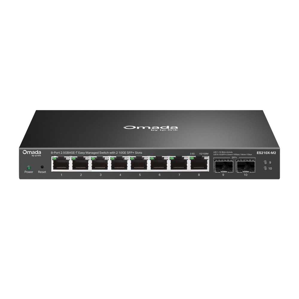 Omada Networks ES210X-M2 Omada — view 2