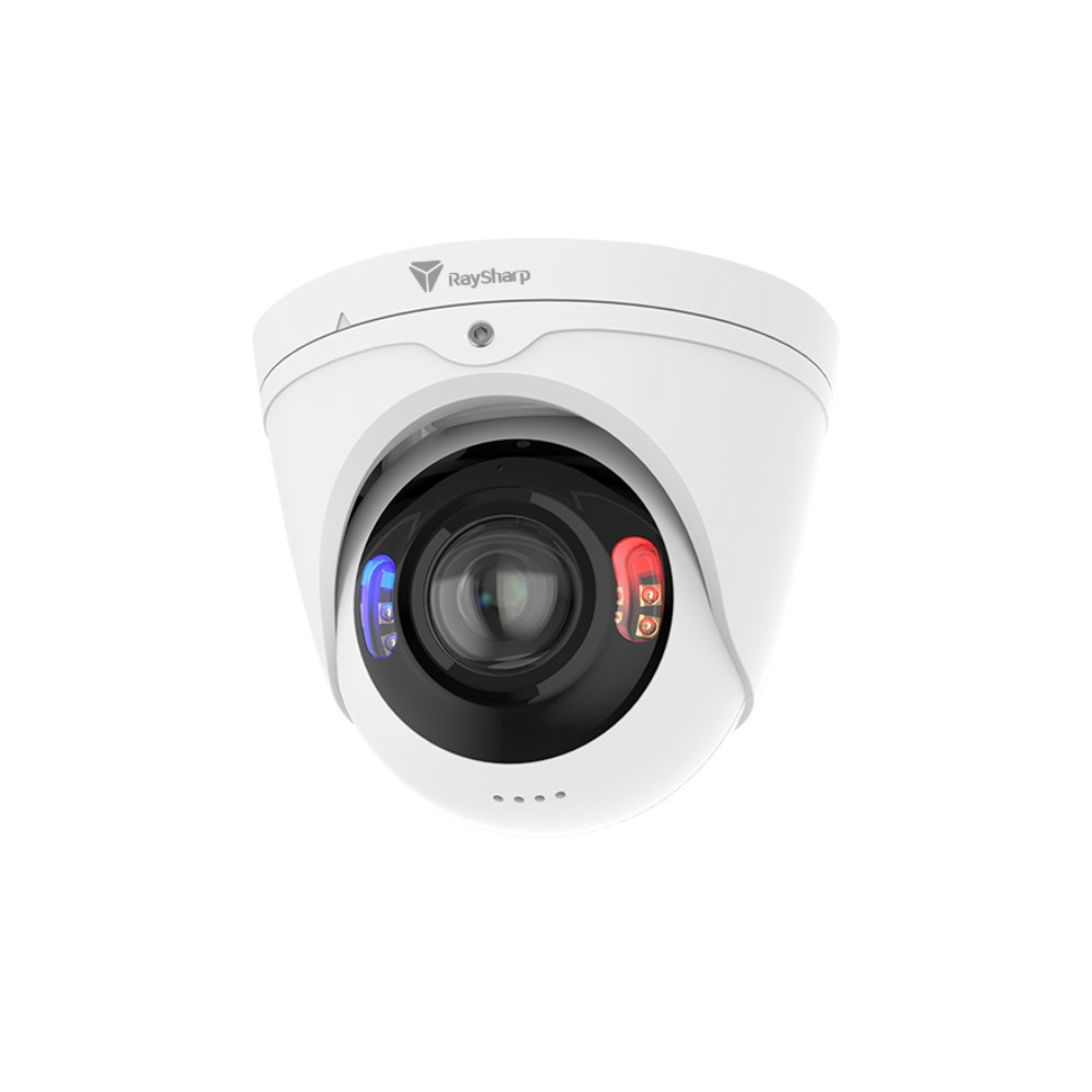 Raysharp RS-CH340N4MLG-HALTF-W20PW Raysharp — view 2