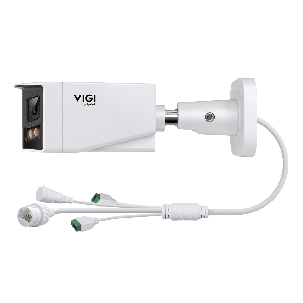 TP-Link VIGI InSight S385DPS TP-Link — view 4