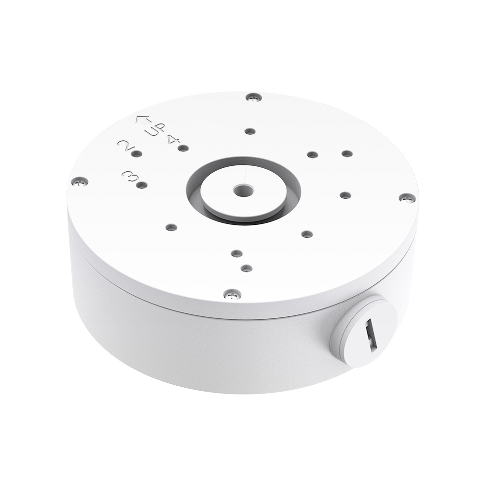 TP-Link VIGI InSight S385DPS TP-Link — view 6