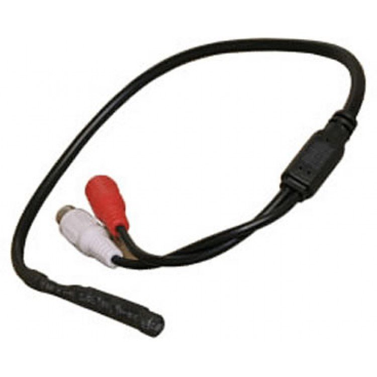 iSecure CC7100 iSecure — view 2