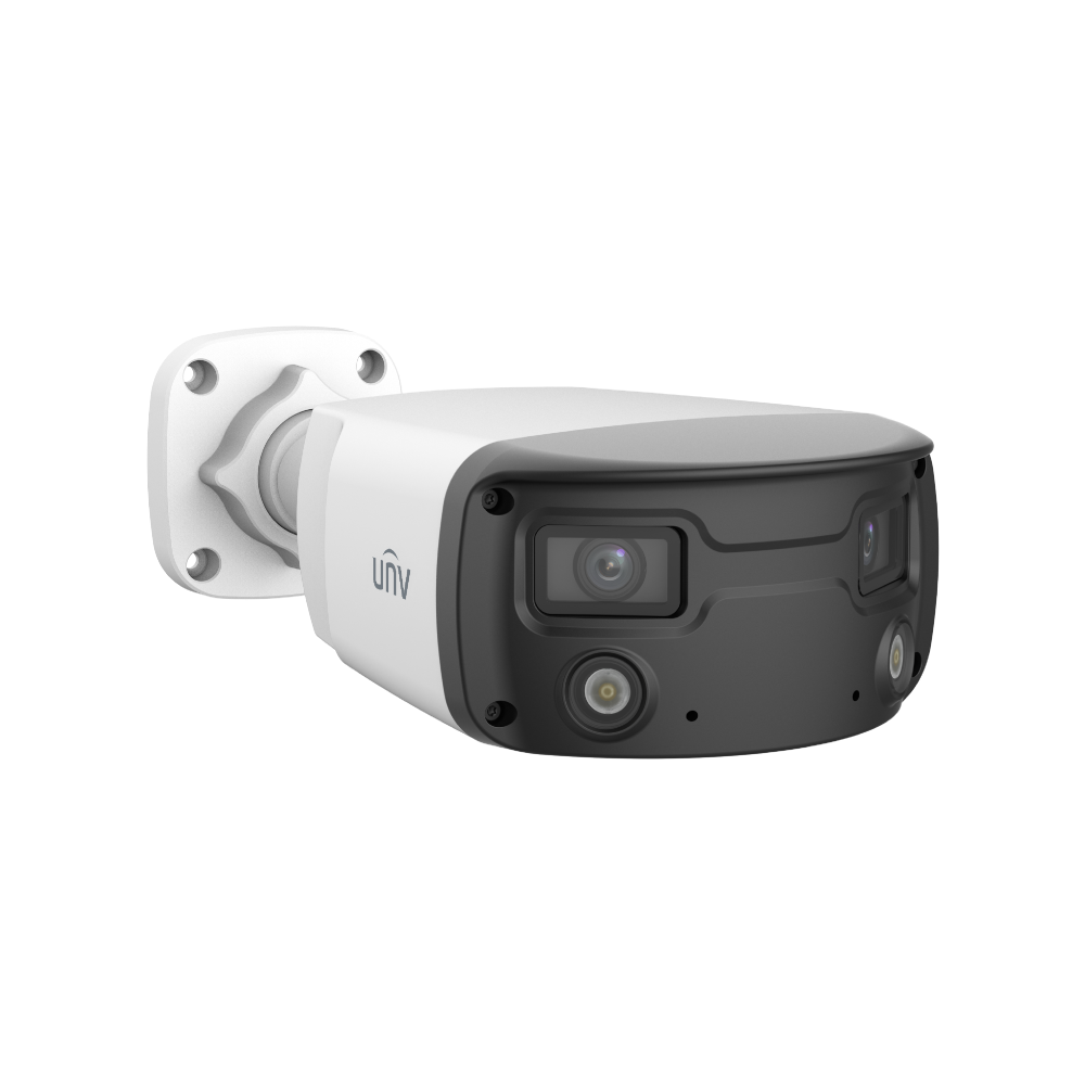 Uniview IPC2K28SE-ADF40KMC-WL-I0 Uniview — view 2