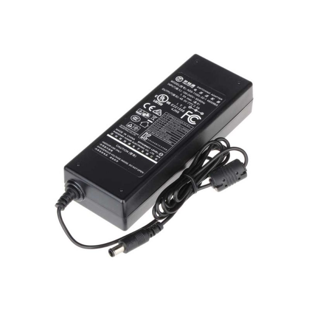 iSecure ICL-DTECHNVR48VDC2APSU iSecure — view 2