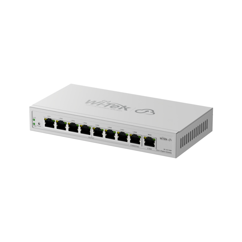 Wi-Tek WI-AC108P(V2) Wi-Tek — view 2