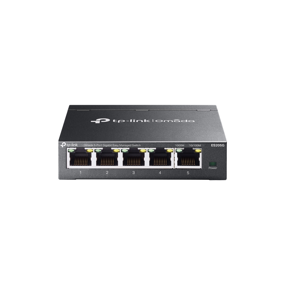 Omada Networks ES205G Omada — view 2