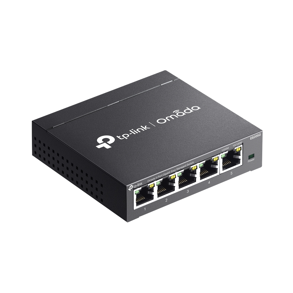 Omada Networks ES205G Omada — view 5