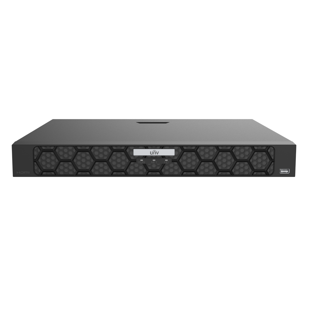 Uniview NVR501-04B-P4-IQ Uniview — view 2