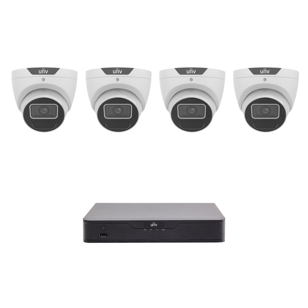 Uniview UNV6MPIPKIT3-P Uniview — view 2