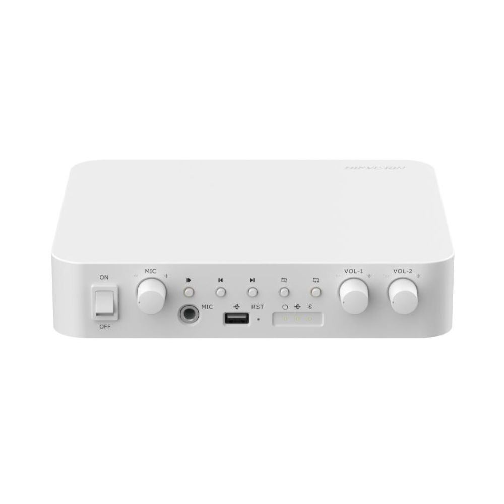 Hikvision DS-QAE1A80G1-VB Hikvision — view 2