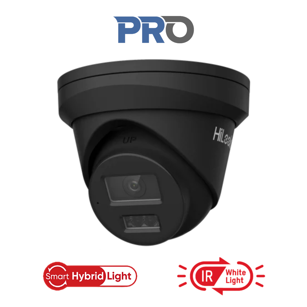 HiLook IPC-T383H-MU-BLK-2.8MM HiLook — view 2