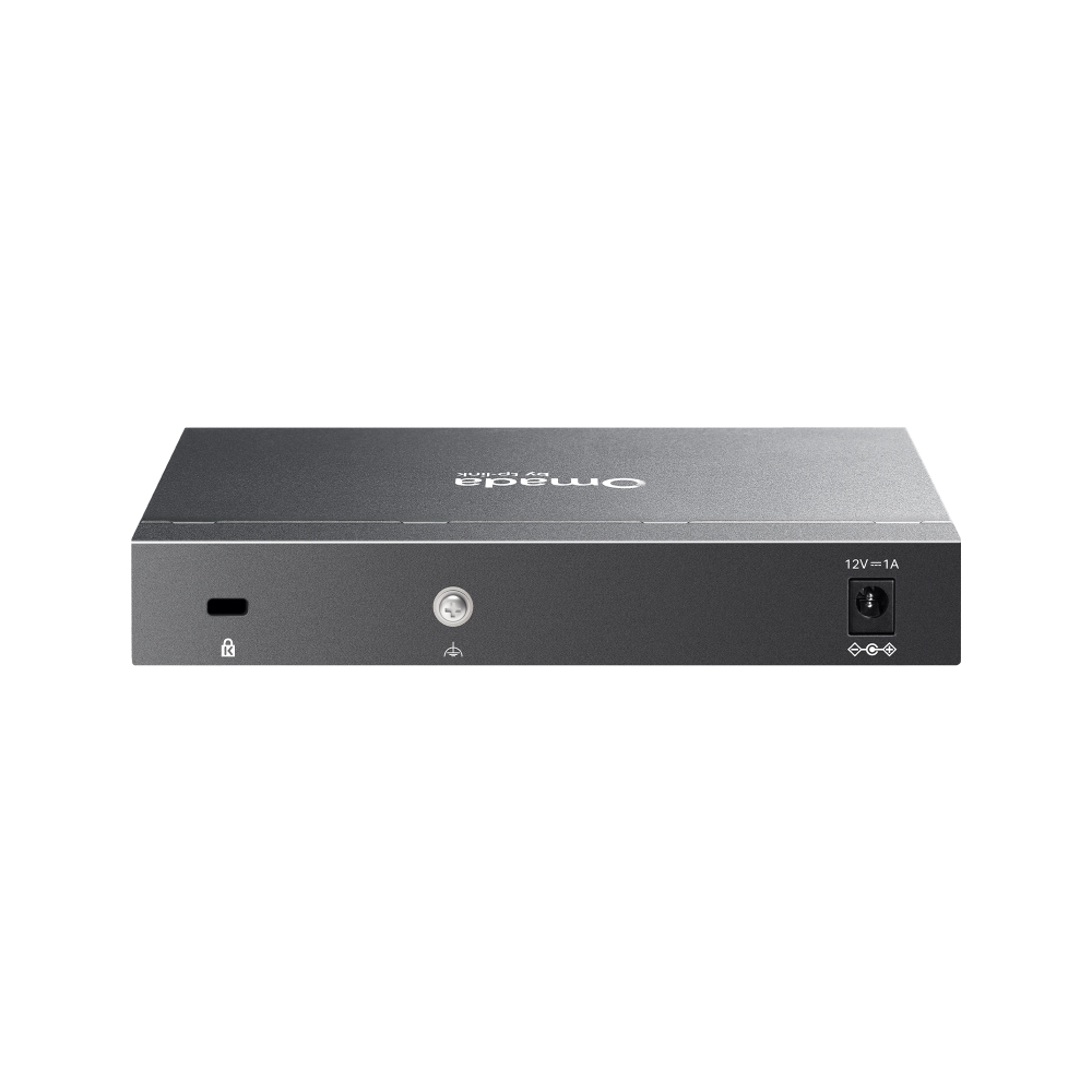Omada Networks ES206X-M2 Omada — view 3