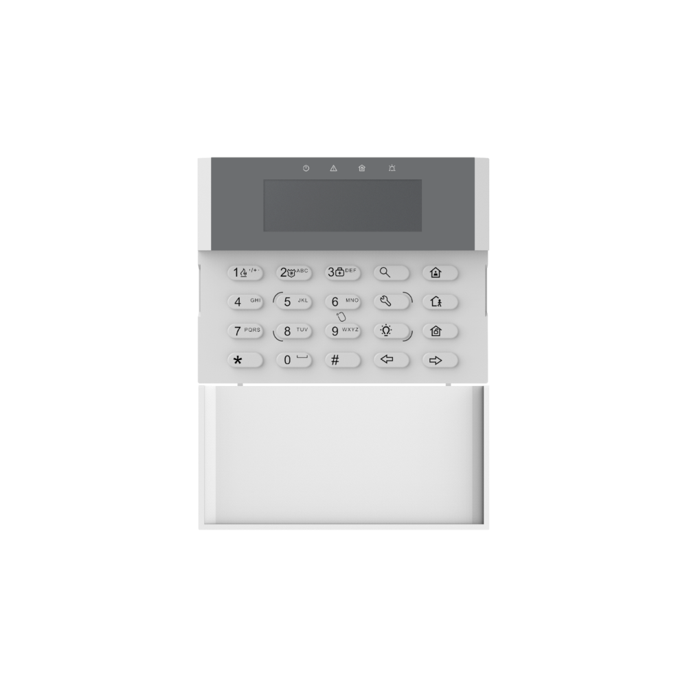 Hikvision DS-PK1-LRT-HWB Hikvision — view 3