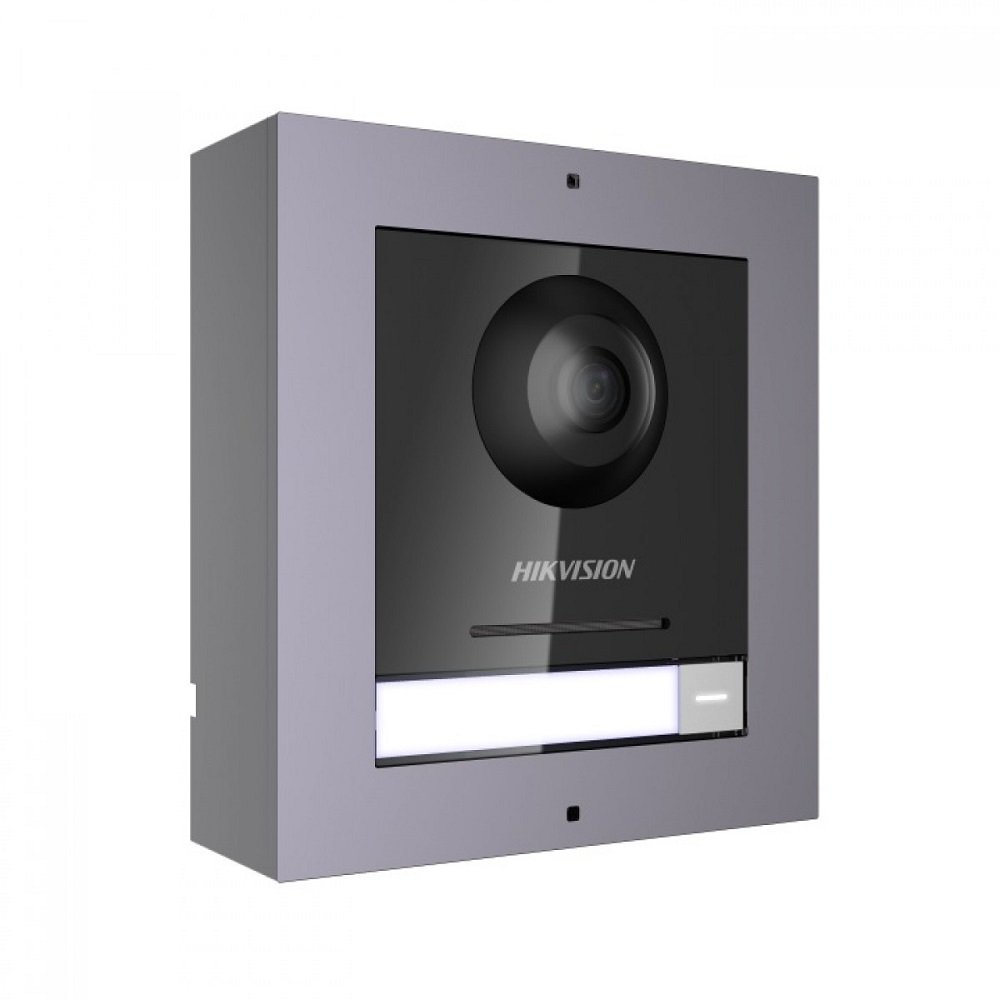 Hikvision DS-KD8003-IME1/Surface Hikvision — view 2