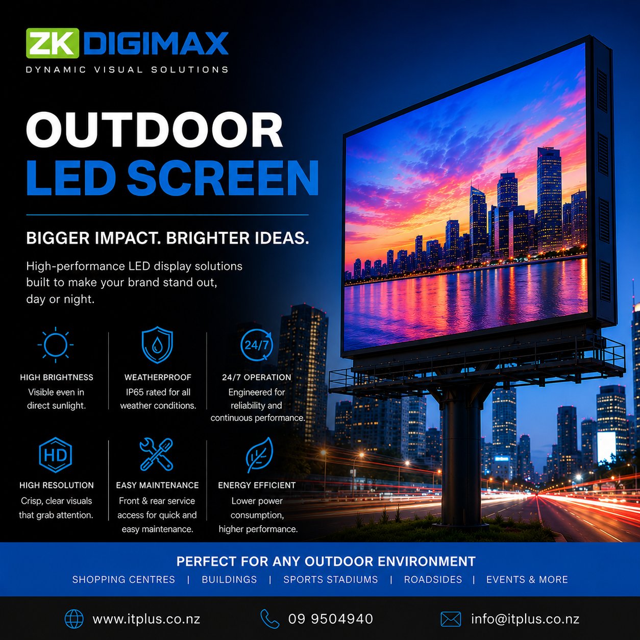 ZKDigimax DG01-A2P50M ZKDigimax — view 3