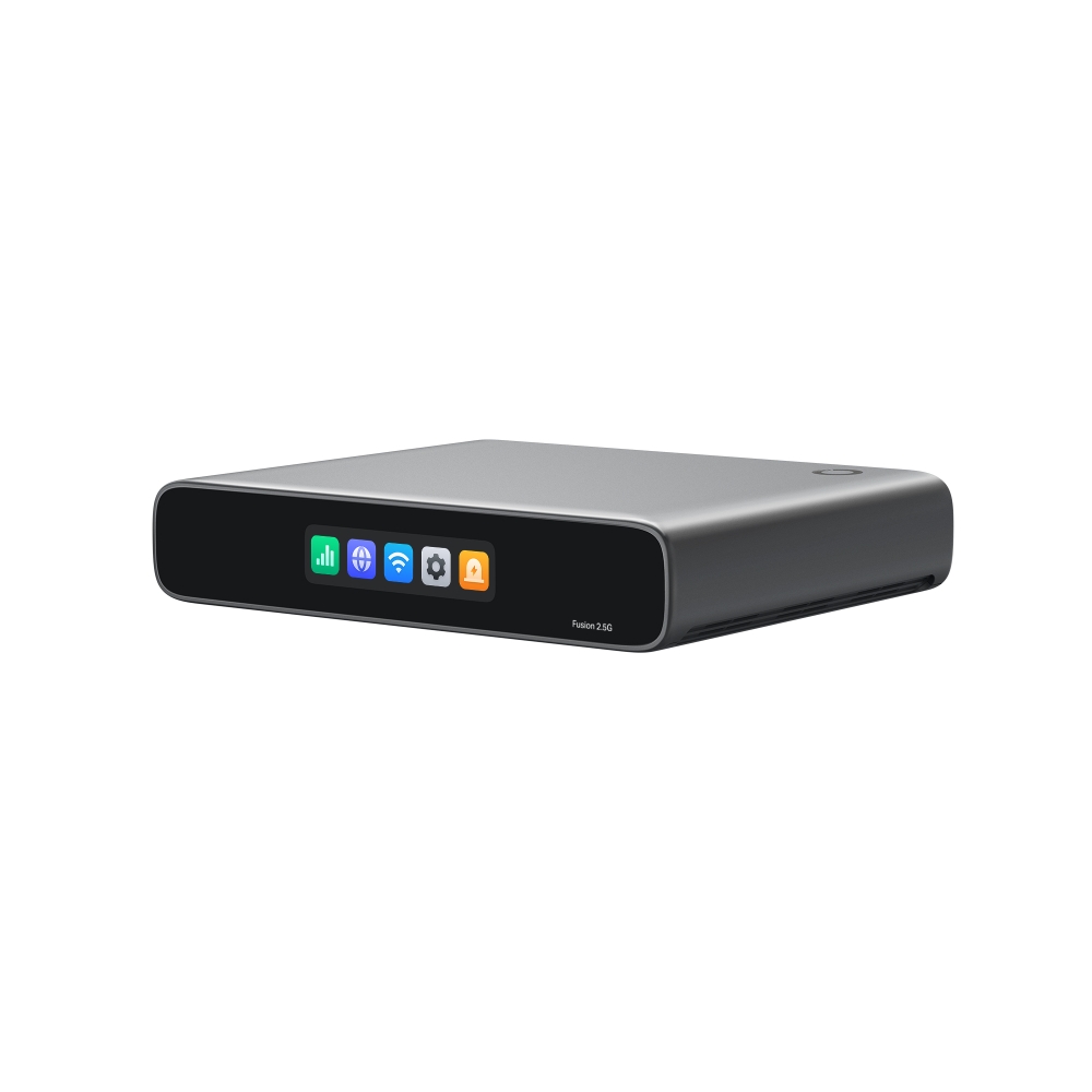 Omada Networks Fusion 2.5G Omada — view 4