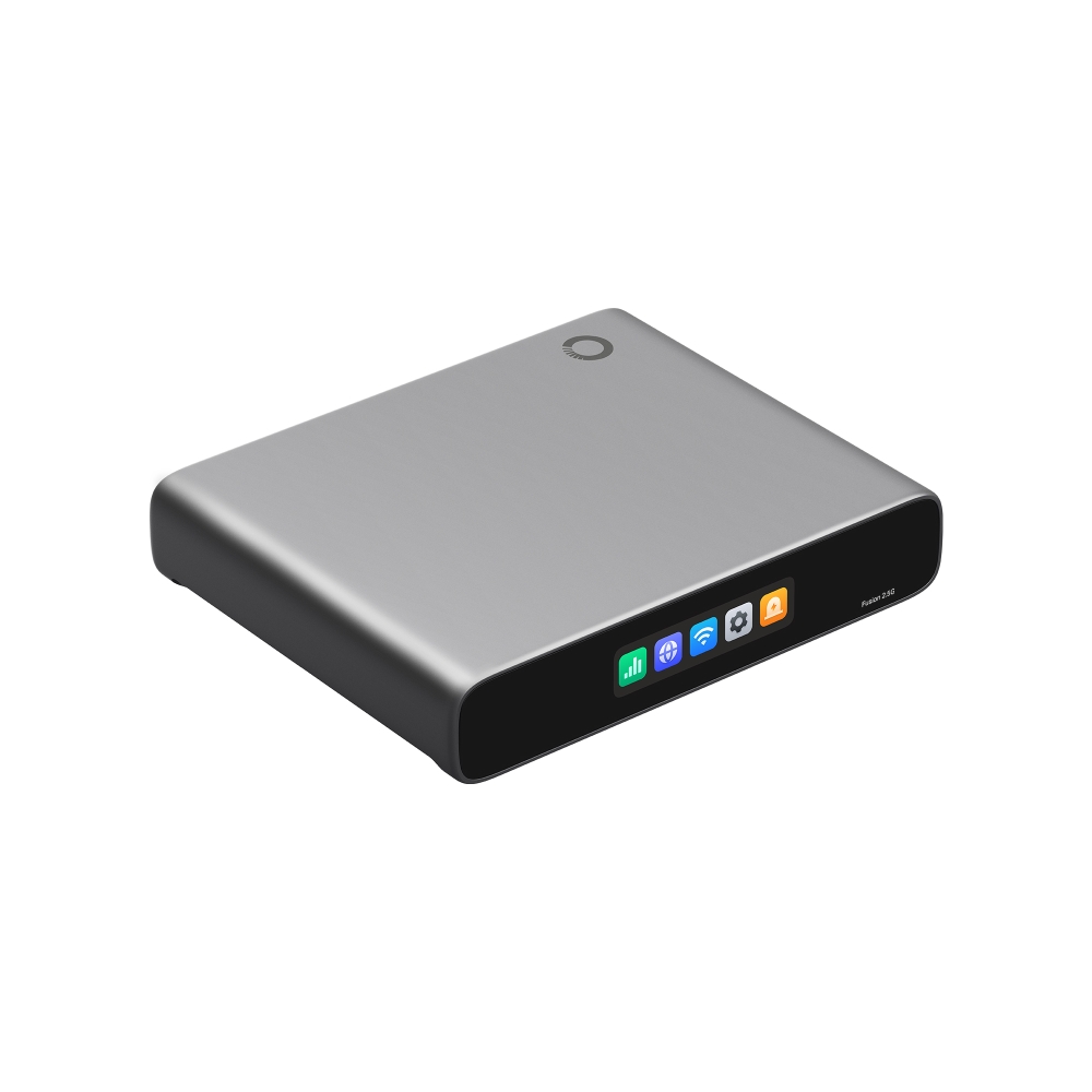 Omada Networks Fusion 2.5G Omada — view 5