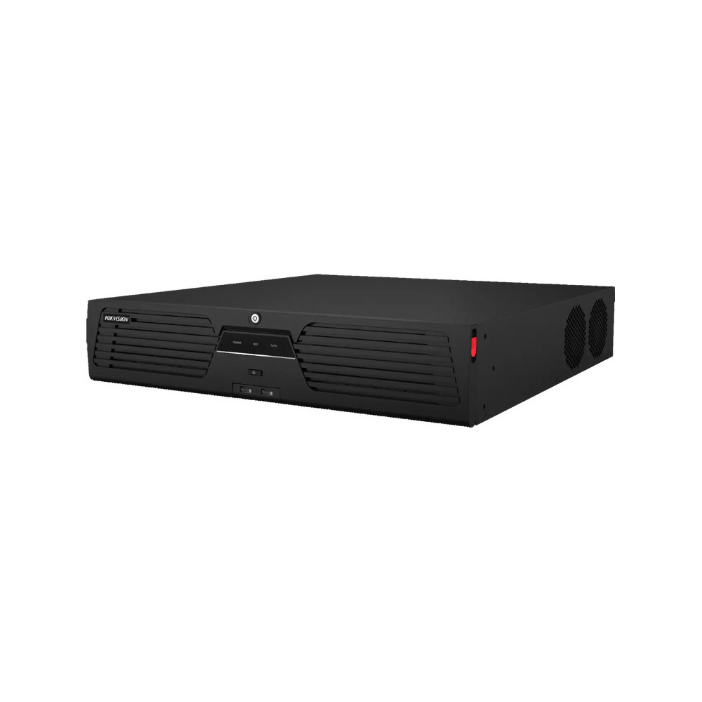 Hikvision DS-9632NI-M8 Hikvision — view 2