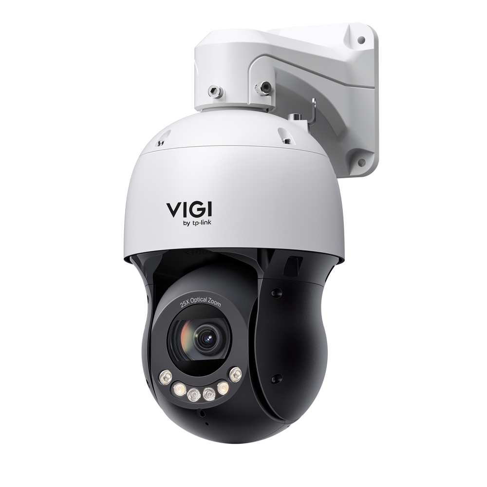 TP-Link VIGI InSight PTZ5425 TP-Link — view 2