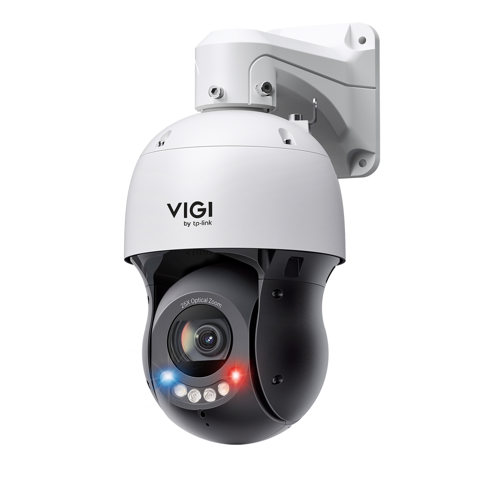 TP-Link VIGI InSight PTZ5425 TP-Link — view 3