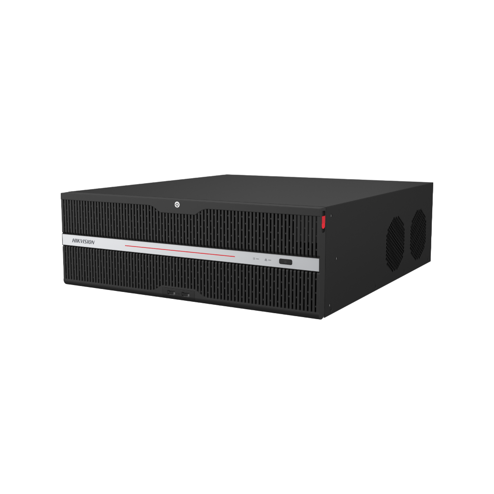 Hikvision iDS-9664NXI-P16 Hikvision — view 2