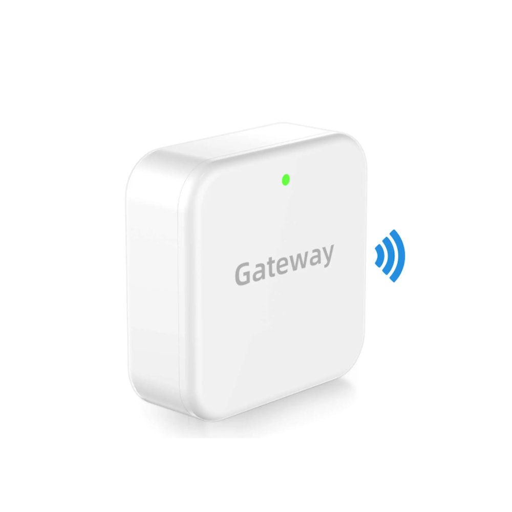 iSecure X5-TT-BLE-SL-BN iSecure — view 4