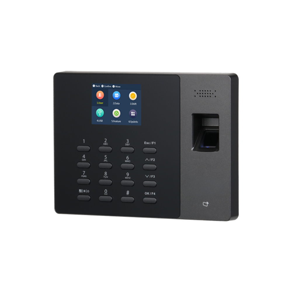 Dahua DH-ASA1222G Dahua — view 2
