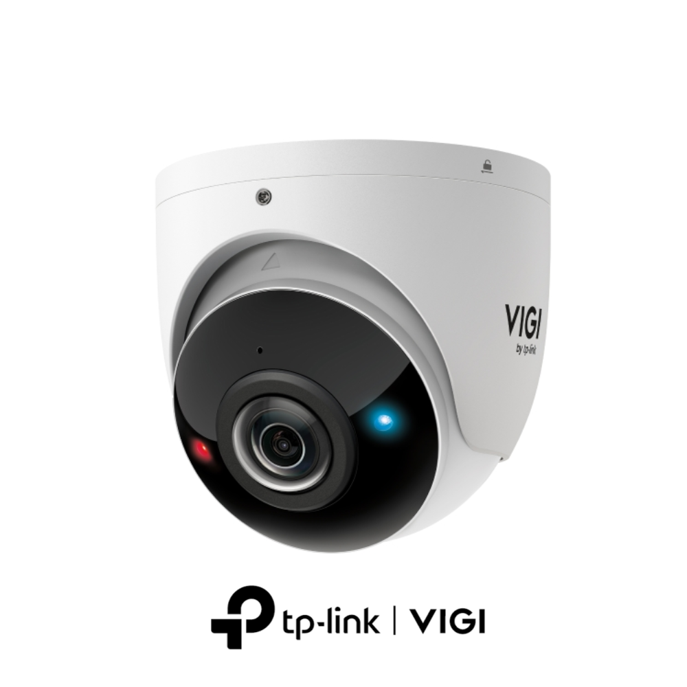 TP-Link VIGI InSight S485PI TP-Link — view 2