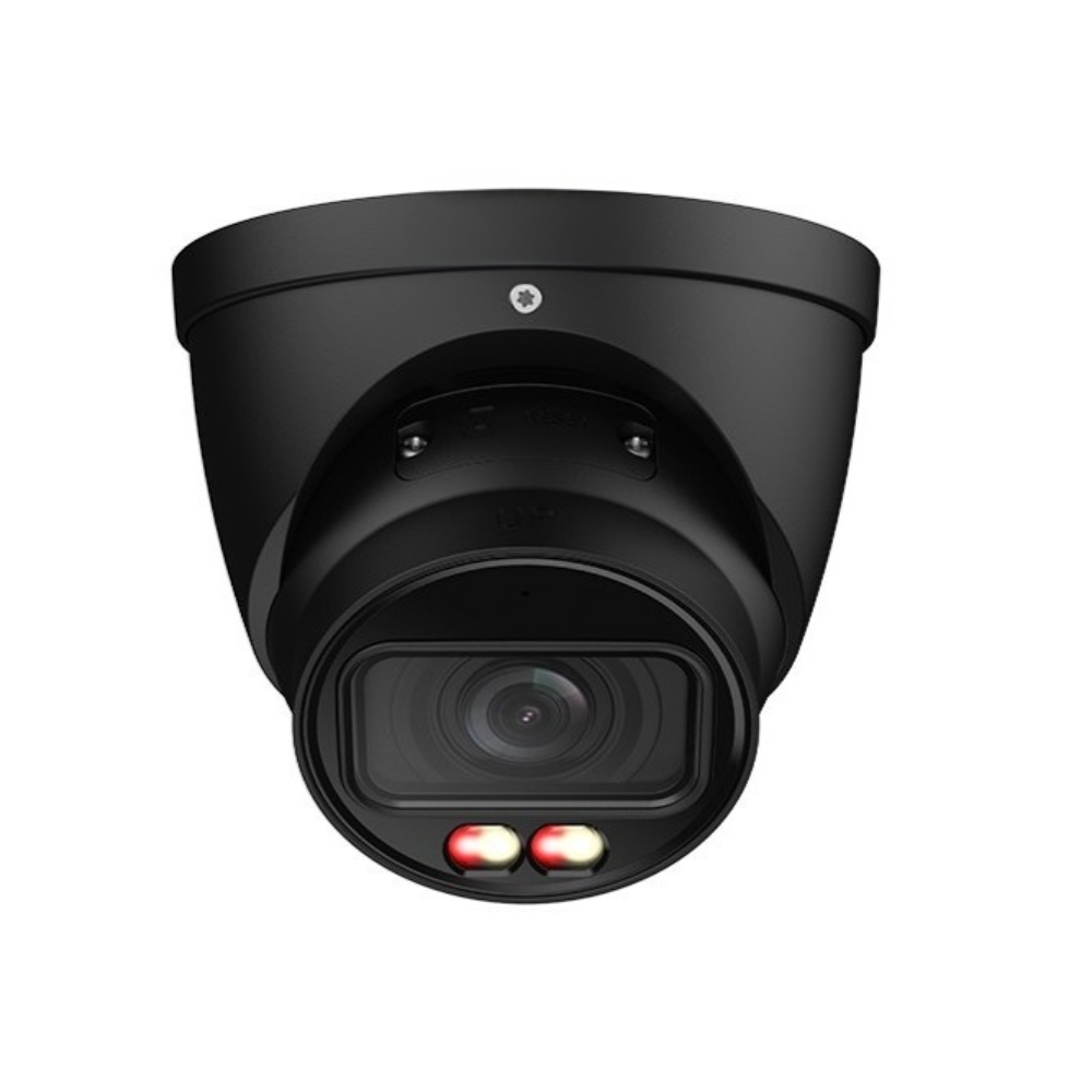 Dahua DH-IPC-HDW3867EM-S-IL-ANZ-BLK Dahua — view 2