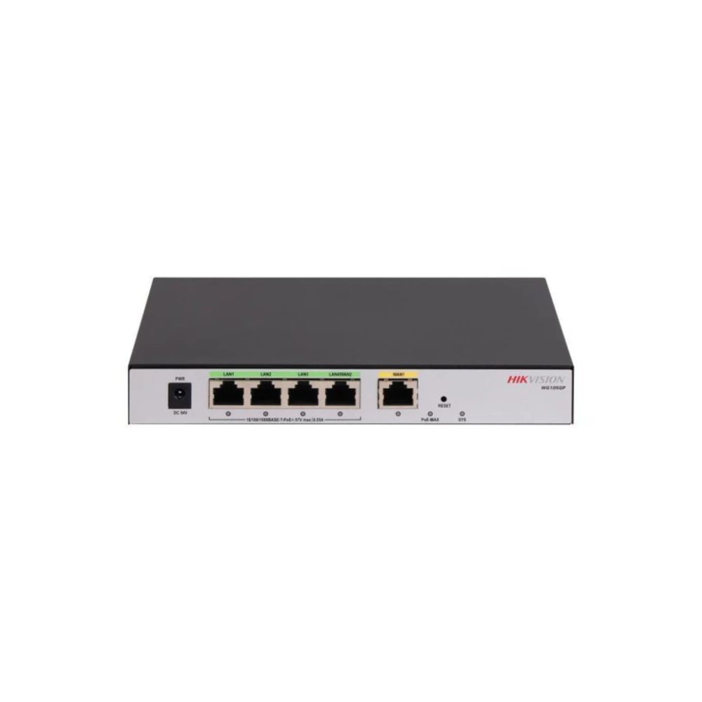 Hikvision DS-3WG105GP-SI Hikvision — view 2