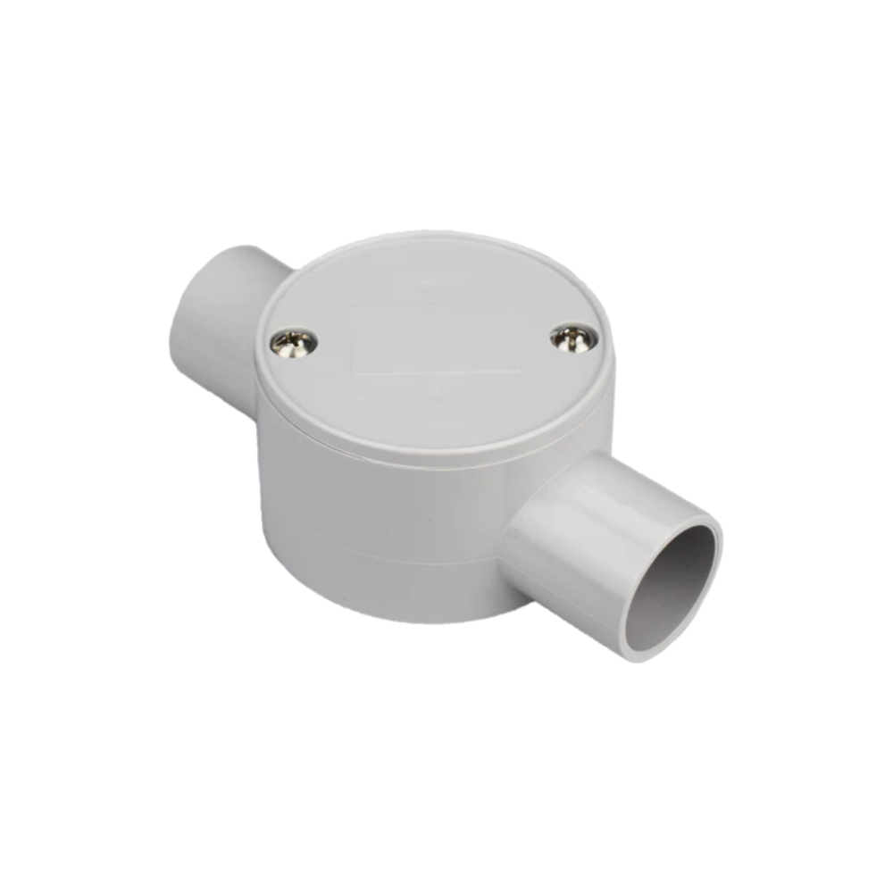 iSecure ICL-25MM-TWOWAY-JUNCTIONBOX iSecure — view 2