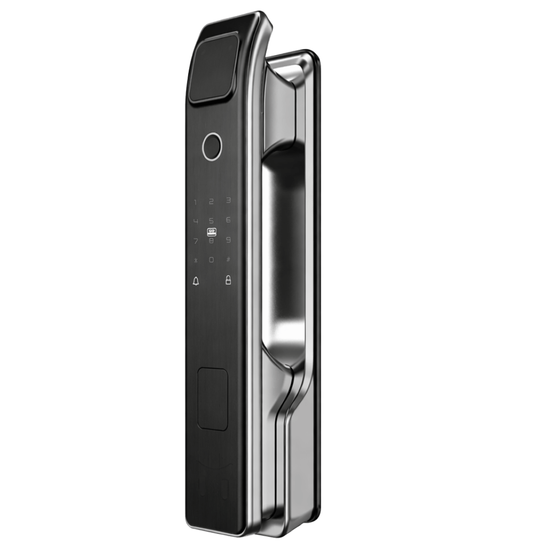 Akubela Smart-Lock SL50 Akubela — view 4
