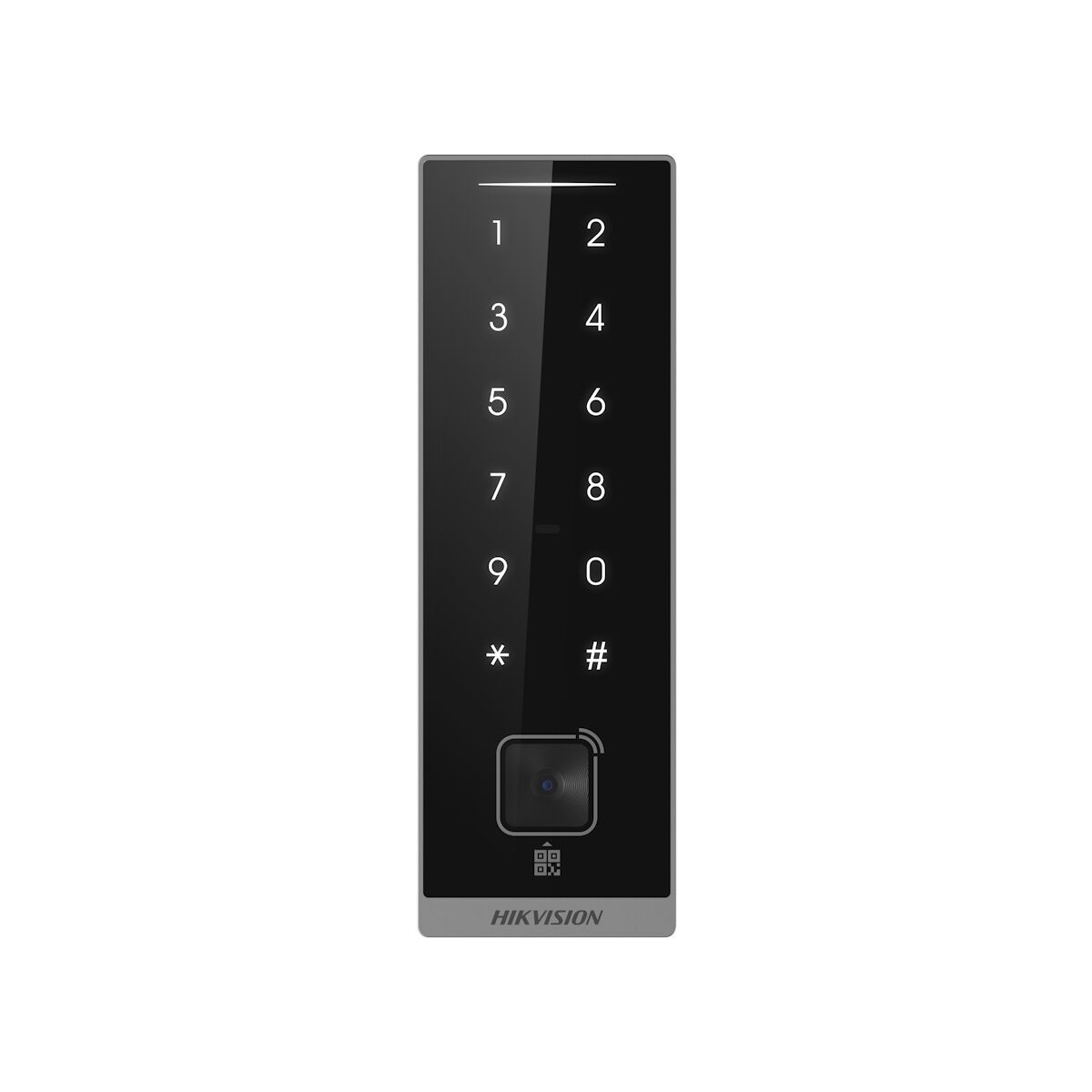 Hikvision Card Readers