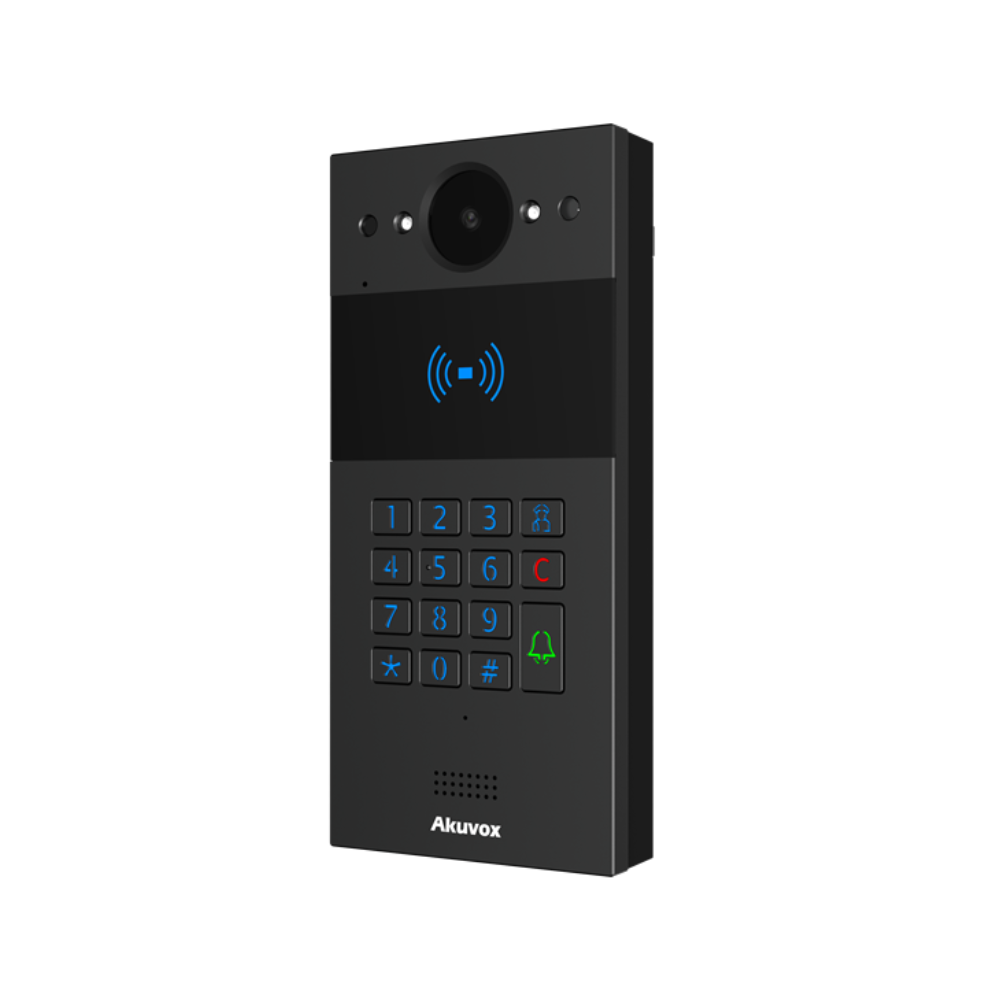 Akuvox R20K-BLK Akuvox — view 2